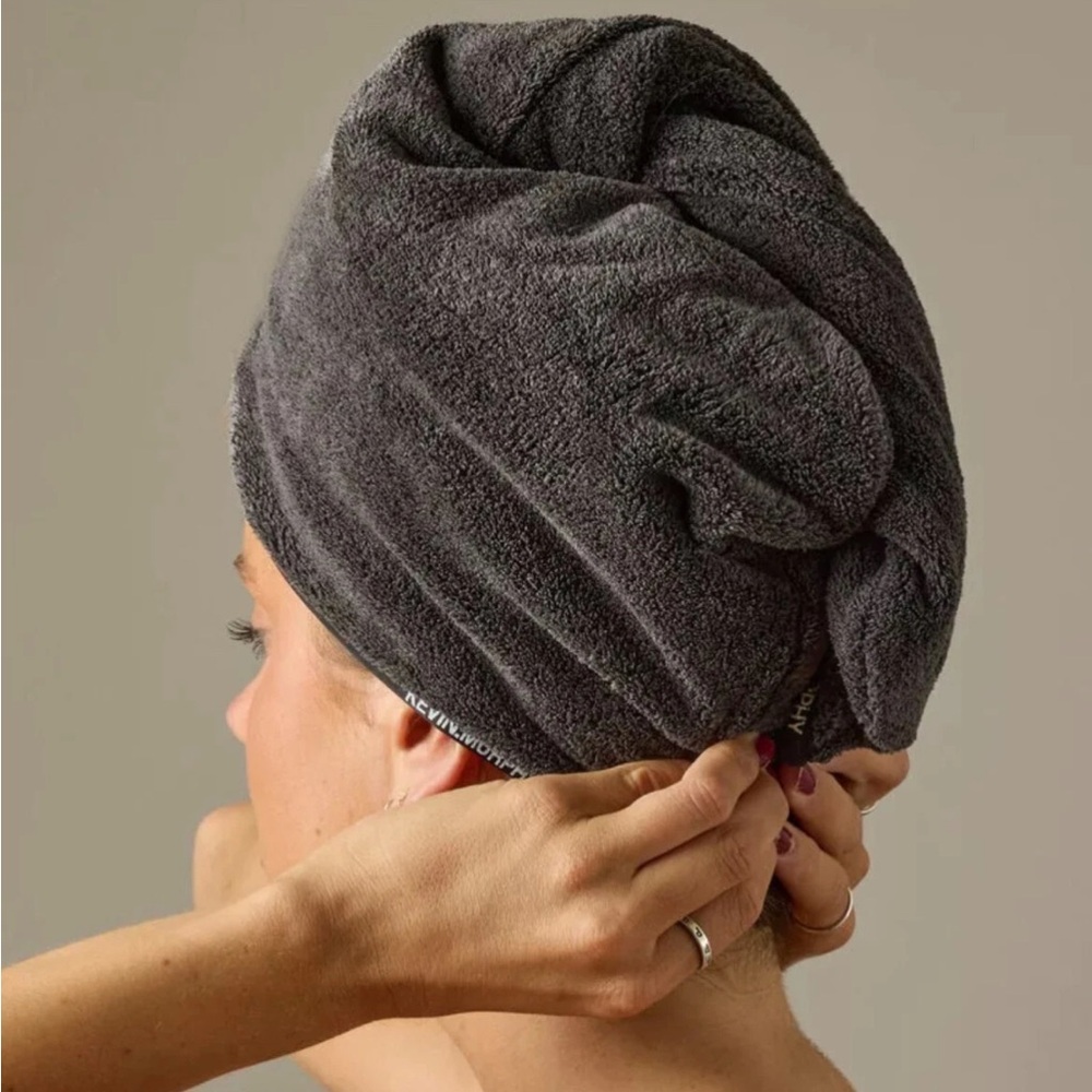 2 PK Kevin Murphy - DRY.ME Hair Turban [Hair Care]  FAST SHIPPING